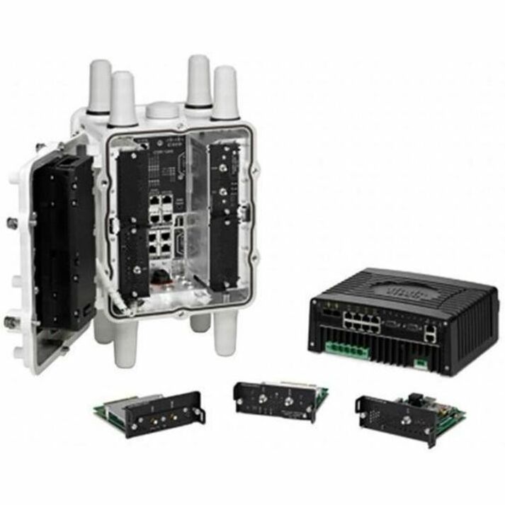 Cisco Interface Module - For Data Networking