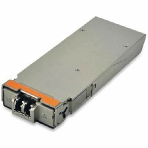 Cisco Digital CFP2-DCO Coherent Optical Module - For Optical Network, Data Networking - 1 x LC Network - Optical Fiber - Single-mode - 200 Gigabit Ethernet, 100 Gigabit Ethernet - Plug-in Module