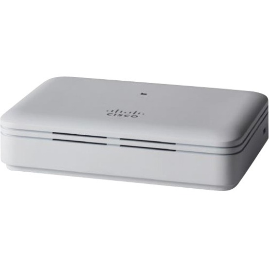 Cisco 141ACM IEEE 802.11ac 867 Mbit/s Wireless Range Extender - 2.40 GHz, 5 GHz - MIMO Technology - 4 x Network (RJ-45) - Ethernet - PoE Ports - Desktop