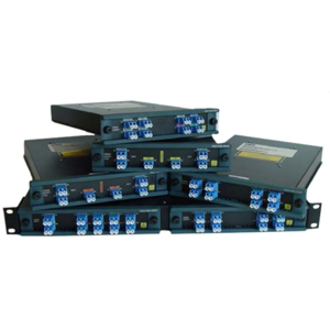 Cisco 2 Slot Chassis for CWDM Multiplexer - Refurbished