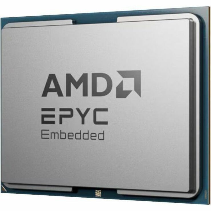 Cisco EPYC 9004 9374F Dotriaconta-core (32 Core) 3.85 GHz Processor Upgrade - 256 MB L3 Cache - 4.30 GHz Overclocking Speed - Socket SP5 - 320 W - 64 Threads