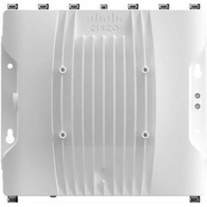 Cisco Catalyst IW9167E Tri Band Wi-Fi 6E IEEE 802.11a/b/g/n/ac/ax/d/h/i/r/k/v/u 7.80 Gbit/s Wireless Access Point - Outdoor - 2.40 GHz, 5 GHz, 6 GHz - External - MIMO Technology - Multi User MIMO - 1 