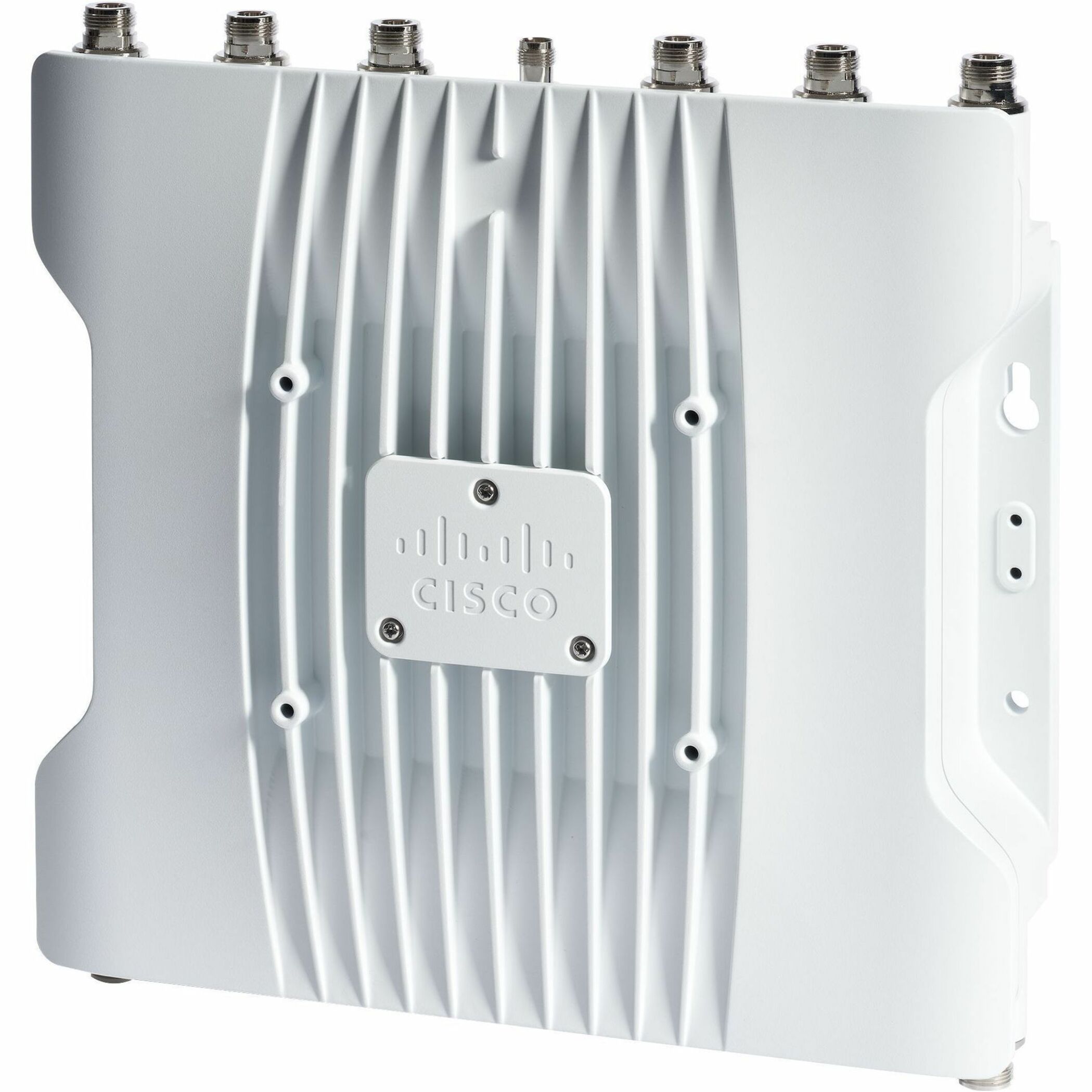 Cisco Catalyst IW9167E Tri Band Wi-Fi 6E IEEE 802.11a/b/g/n/ac/ax/d/h/i/r/k/v/u 7.80 Gbit/s Wireless Access Point - Outdoor - 2.40 GHz, 5 GHz, 6 GHz - External - MIMO Technology - Multi User MIMO - 1 