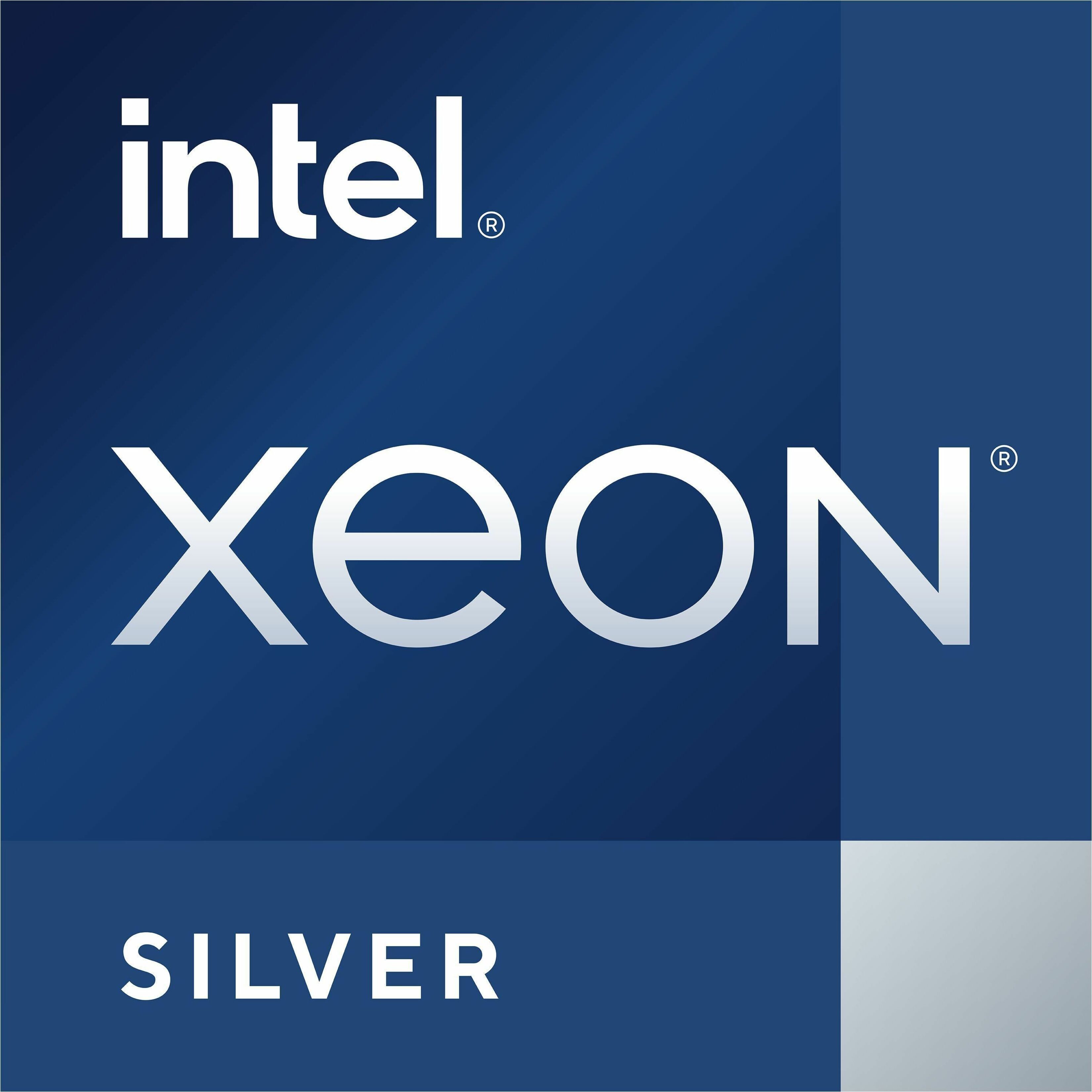 Cisco Intel Xeon Silver (5th Gen) 4509Y Octa-core (8 Core) 2.60 GHz Processor Upgrade - 22.50 MB L3 Cache - 64-bit Processing - 4.10 GHz Overclocking Speed - Socket LGA-4677 - 125 W - 16 Threads