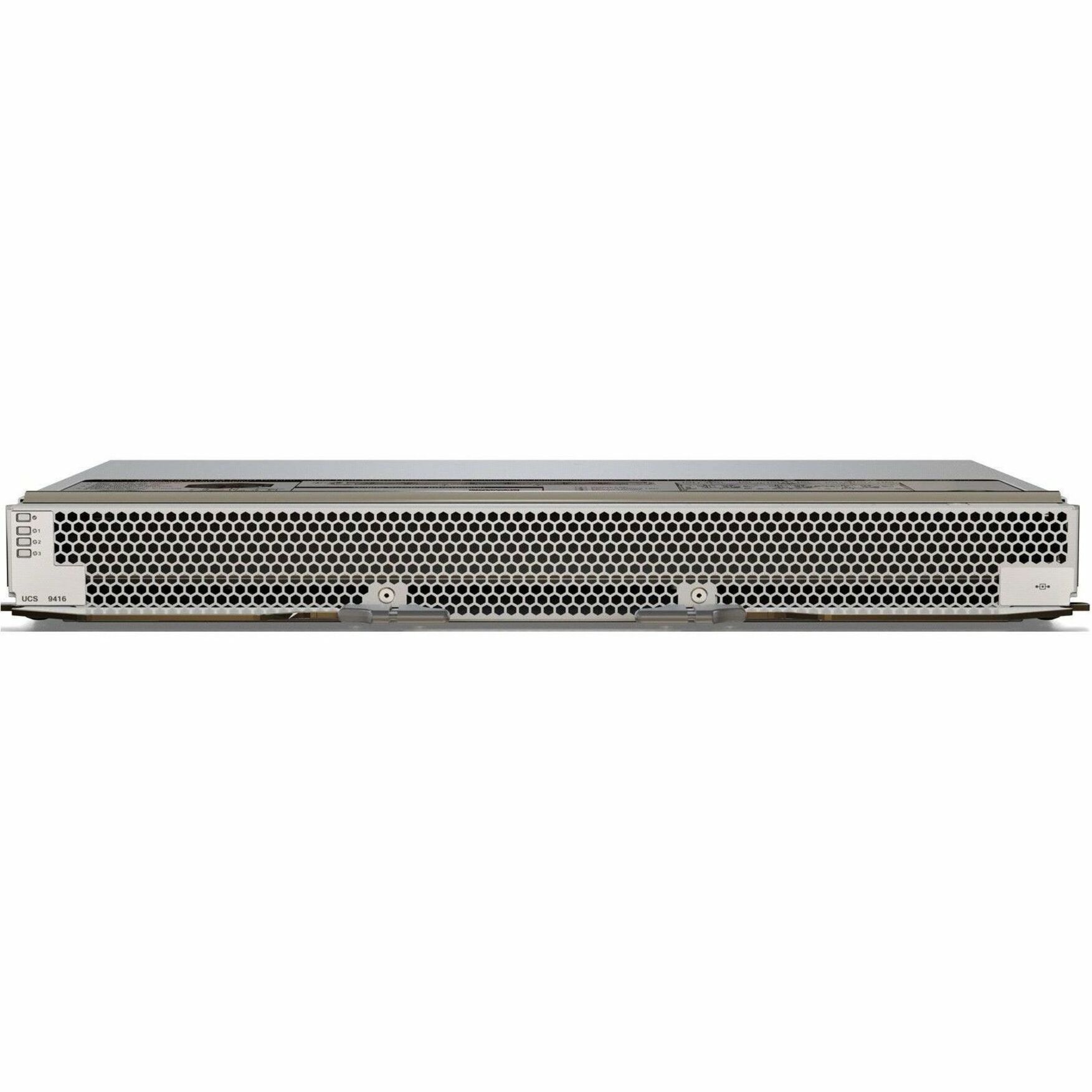 Cisco 9416 X-Fabric Module for 9508 Chassis - For Data Networking, Optical NetworkOptical Fiber