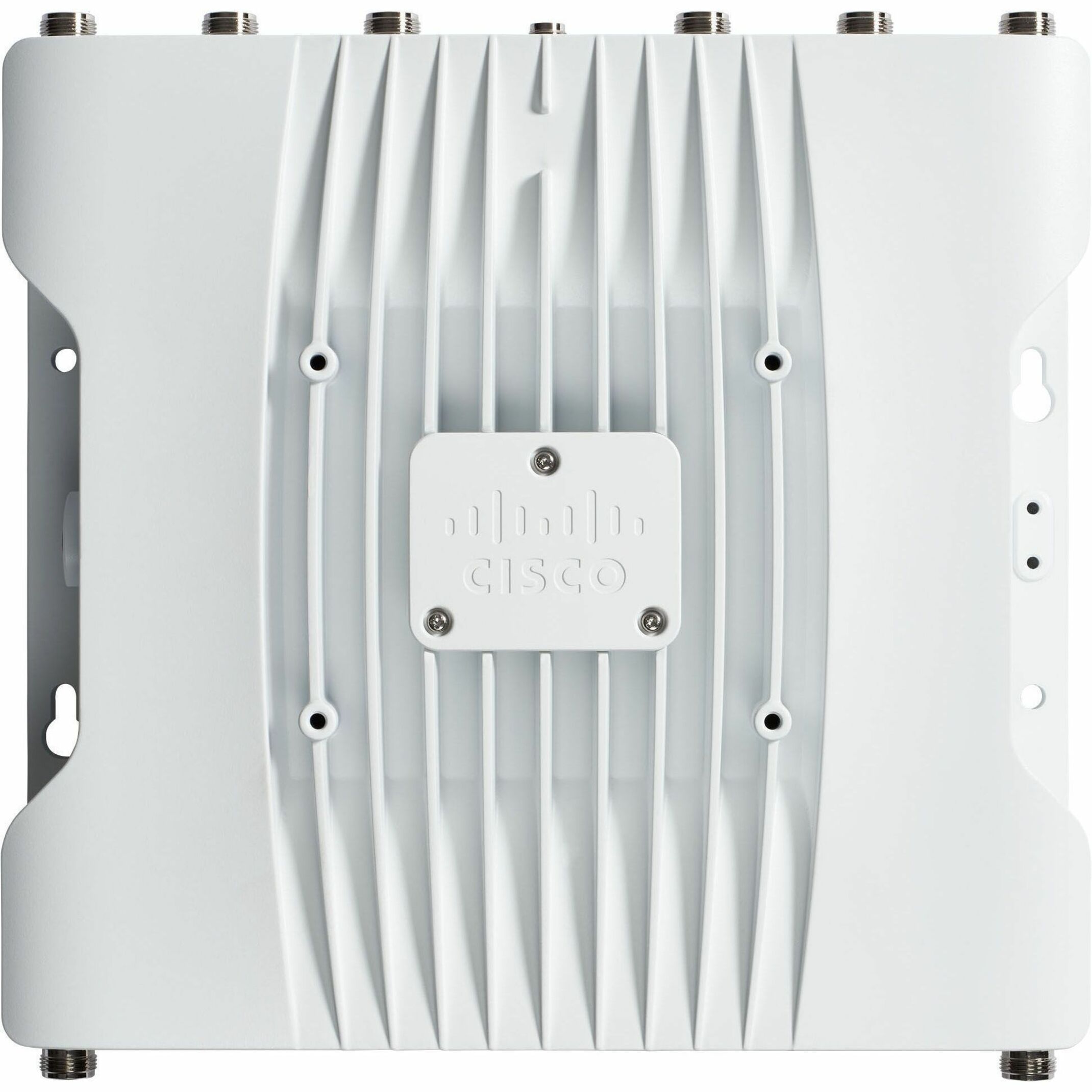 Cisco Catalyst IW9167E Tri Band Wi-Fi 6E IEEE 802.11a/b/g/n/ac/ax/d/h/i/r/k/v/u 7.80 Gbit/s Wireless Access Point - Outdoor - 2.40 GHz, 5 GHz, 6 GHz - External - MIMO Technology - 2 x Network (RJ-45) 