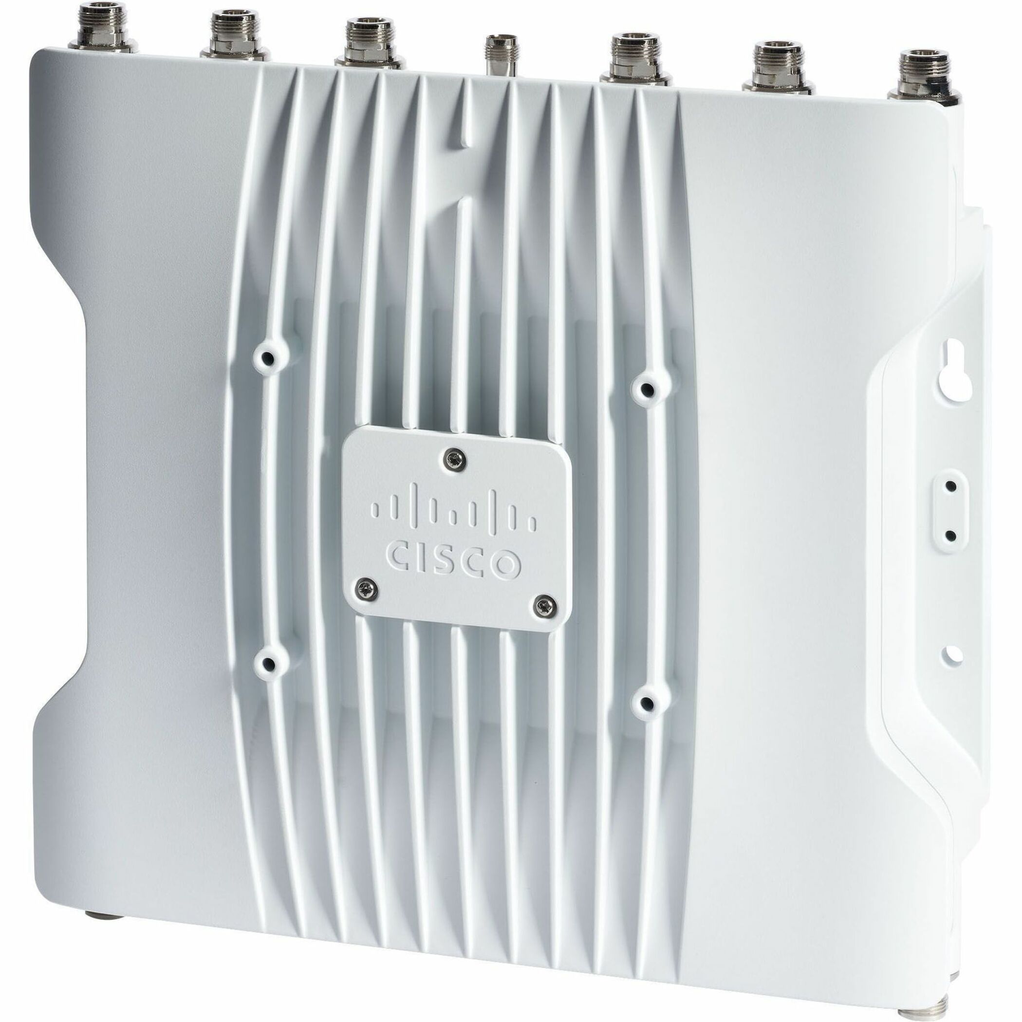 Cisco Catalyst IW9167E Tri Band Wi-Fi 6E IEEE 802.11a/b/g/n/ac/ax/d/h/i/r/k/v/u 7.80 Gbit/s Wireless Access Point - Outdoor - 2.40 GHz, 5 GHz, 6 GHz - External - MIMO Technology - 2 x Network (RJ-45) 