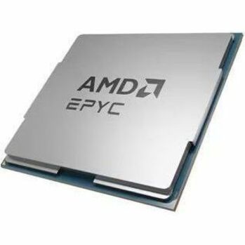 Cisco AMD EPYC 9005 (5th Gen) 9355P Dotriaconta-core (32 Core) 3.55 GHz Processor Upgrade - 256 MB L3 Cache - 32 MB L2 Cache - 64-bit Processing - 4.40 GHz Overclocking Speed - Socket SP5 No Graphics 