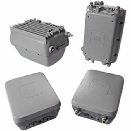 Cisco Antenna - GPS, Wireless Data Network