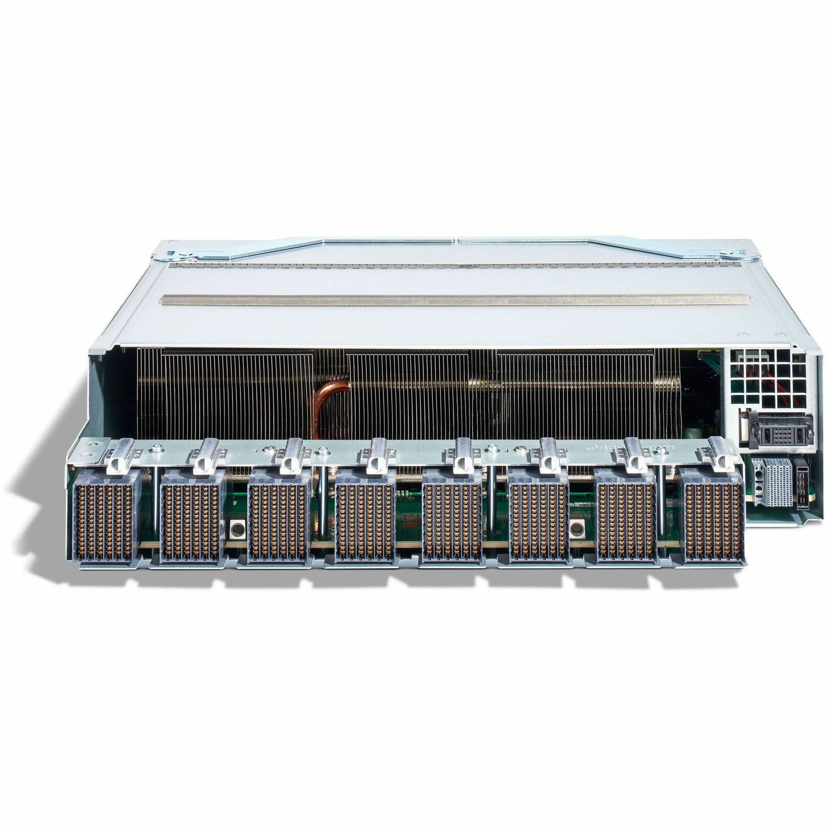 Cisco 8608 12.8T Switch Card - For Data Networking