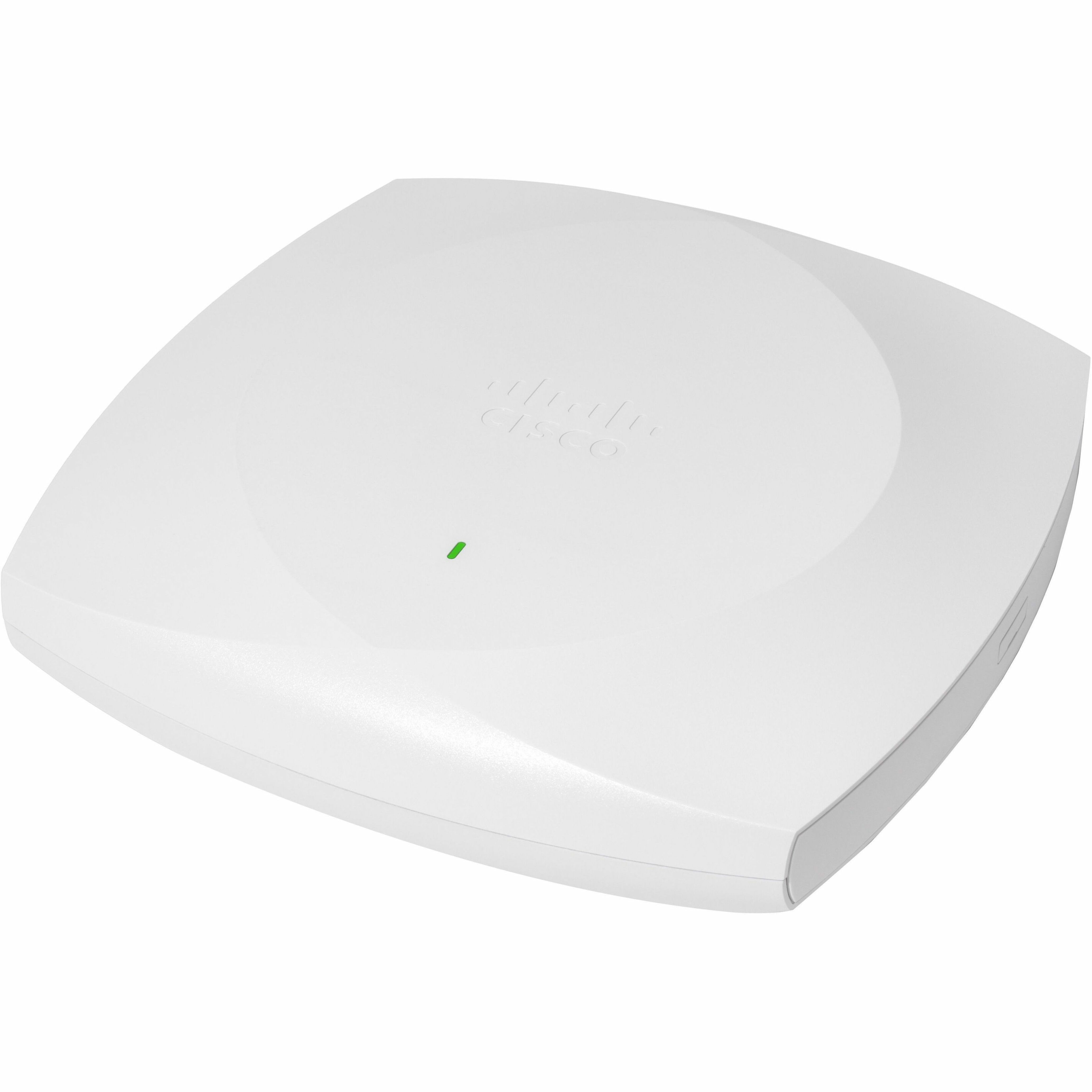 Cisco CW9176D1 Tri Band Wi-Fi 7 IEEE 802.11a/b/g/n/ac/ax/be/d/h/i 23 Gbit/s Wireless Access Point - Indoor - 2.40 GHz, 5 GHz, 6 GHz - Internal - MIMO Technology - Multi User MIMO - 1 x Network (RJ-45)