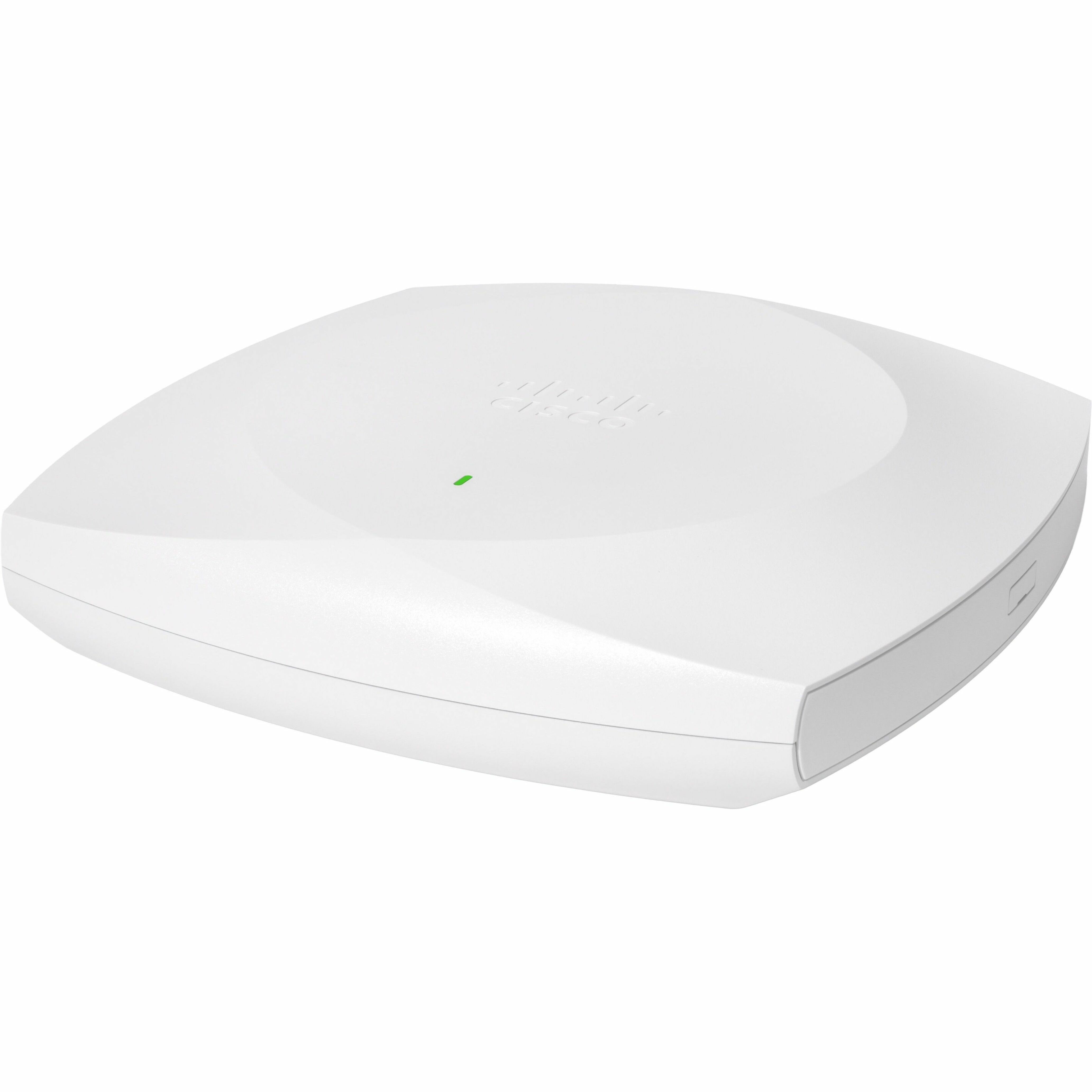 Cisco CW9178I Tri Band Wi-Fi 7 IEEE 802.11a/b/g/n/ac/ax/be/d/h/i 24 Gbit/s Wireless Access Point - Indoor - 2.40 GHz, 5 GHz, 6 GHz - Internal - MIMO Technology - Multi User MIMO - 2 x Network (RJ-45) 