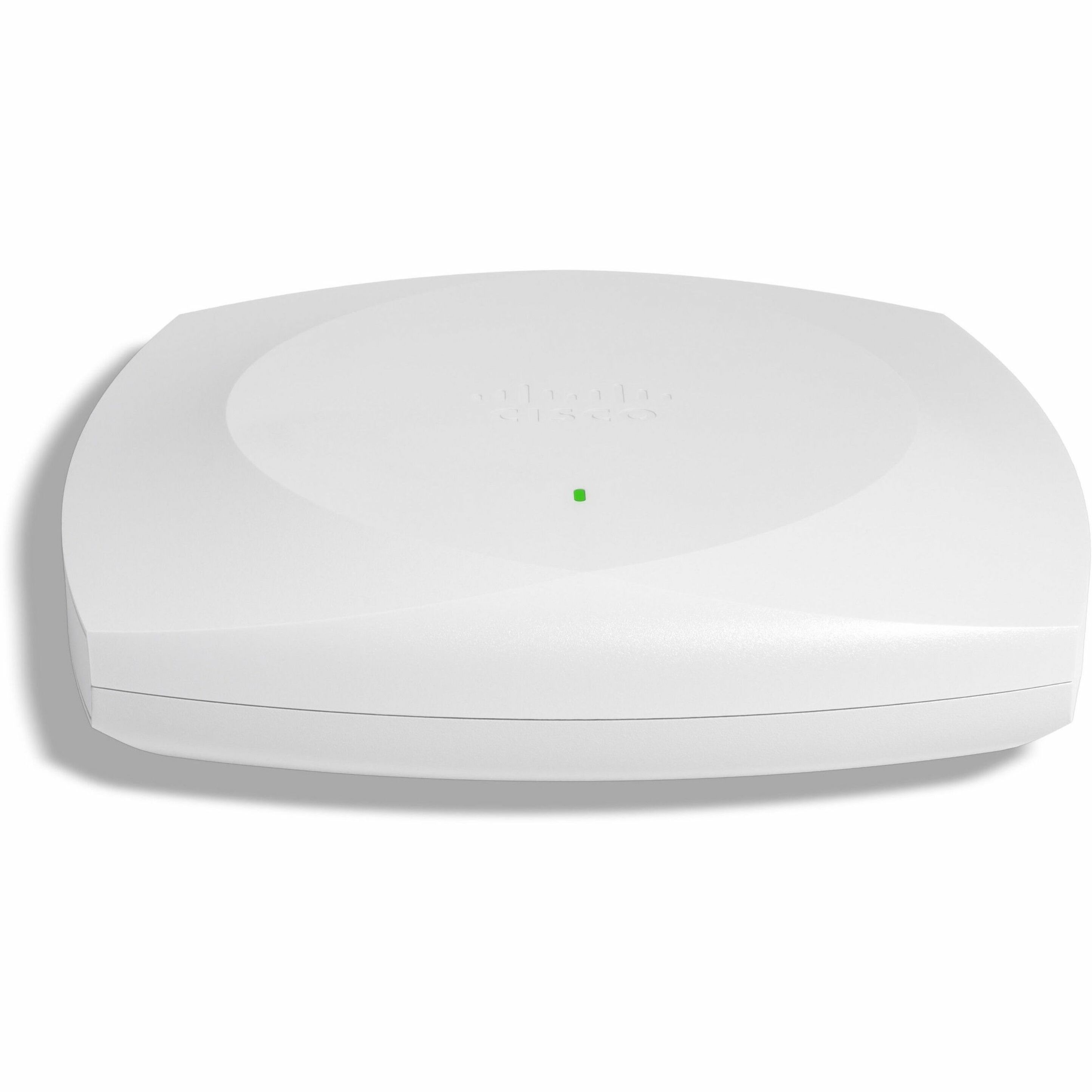 Cisco CW9178I Tri Band Wi-Fi 7 IEEE 802.11a/b/g/n/ac/ax/be/d/h/i 24 Gbit/s Wireless Access Point - Indoor - 2.40 GHz, 5 GHz, 6 GHz - Internal - MIMO Technology - Multi User MIMO - 2 x Network (RJ-45) 