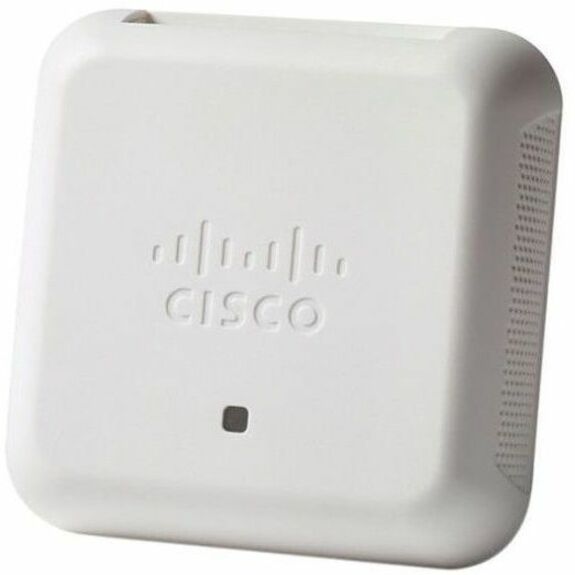 Cisco WAP150 Dual Band IEEE 802.11ac 1.20 Gbit/s Wireless Access Point - 2.40 GHz, 5 GHz - Internal - MIMO Technology - Gigabit Ethernet - PoE Ports - Wall Mountable, Ceiling Mountable, Desktop, Table