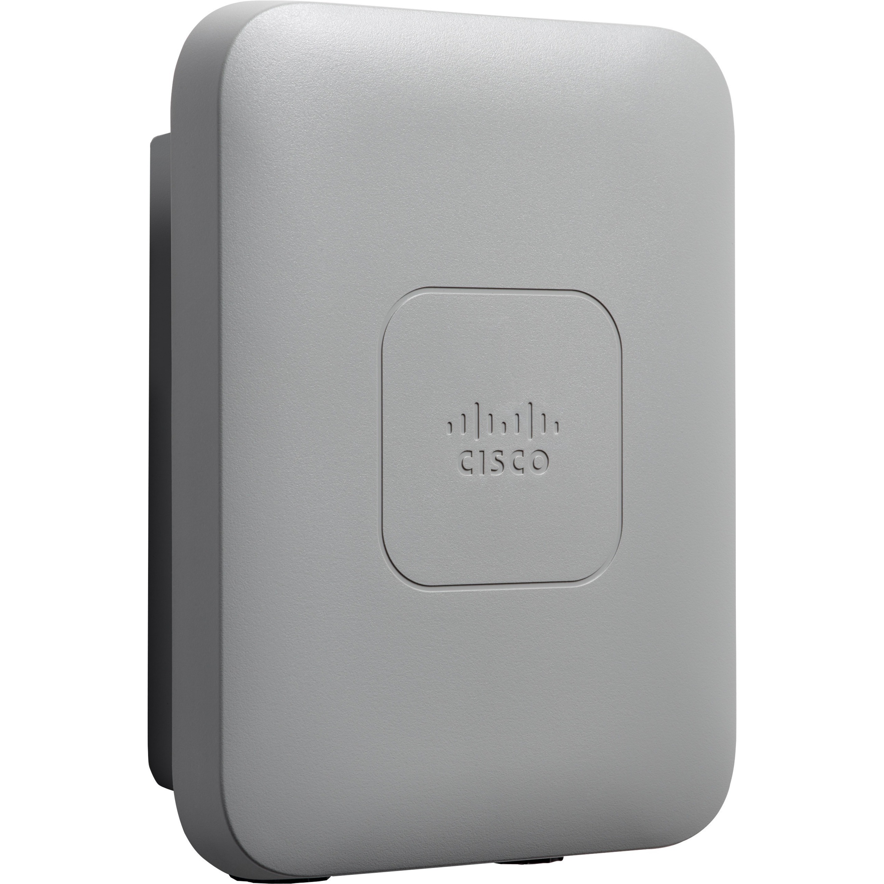 Cisco Aironet 1542D Dual Band IEEE 802.11ac 1.10 Gbit/s Wireless Access Point - Outdoor - 5 GHz, 2.40 GHz - 2 x Internal Antenna(s) - Internal - MIMO Technology - 1 x Network (RJ-45) - Gigabit Etherne