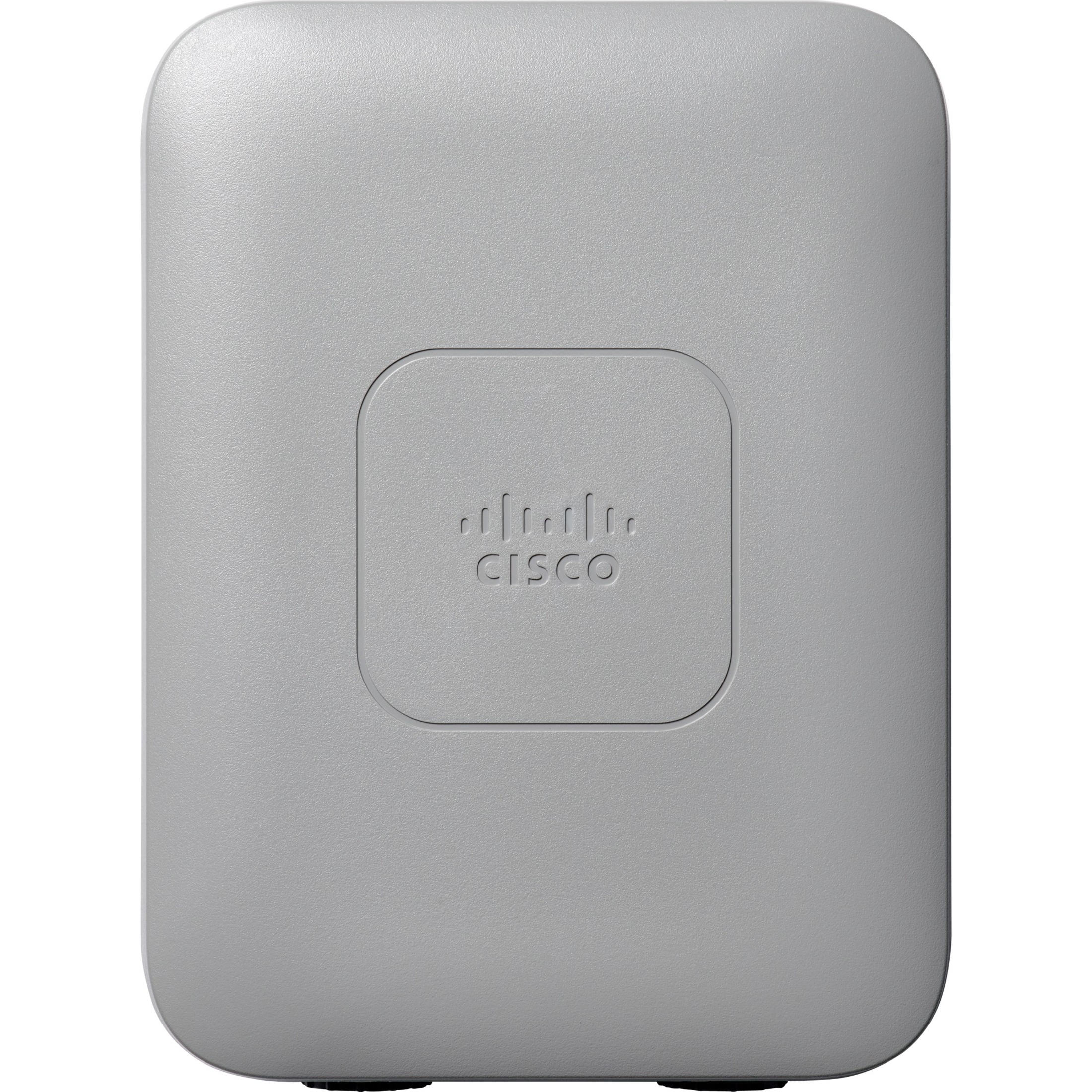 Cisco Aironet AP-1542D IEEE 802.11ac 1.10 Gbit/s Wireless Access Point - 2.40 GHz, 5 GHz - MIMO Technology - 1 x Network (RJ-45) - Gigabit Ethernet - 13.90 W - Wall Mountable, Pole-mountable