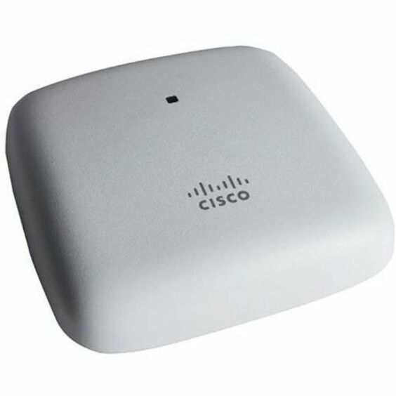Cisco Aironet 1815i Dual Band Wi-Fi 5 IEEE 802.11ac 866.70 Mbit/s Wireless Access Point - 5 GHz, 2.40 GHz - MIMO Technology - 1 x Network (RJ-45) - Gigabit Ethernet - Bluetooth 4.1 - Wall Mountable
