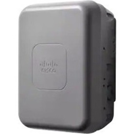 Cisco Aironet 1562I Dual Band IEEE 802.11ac 1.30 Gbit/s Wireless Access Point - Outdoor - 5 GHz, 2.40 GHz - Internal - MIMO Technology - 1 x Network (RJ-45) - Gigabit Ethernet - 32 W - IP67