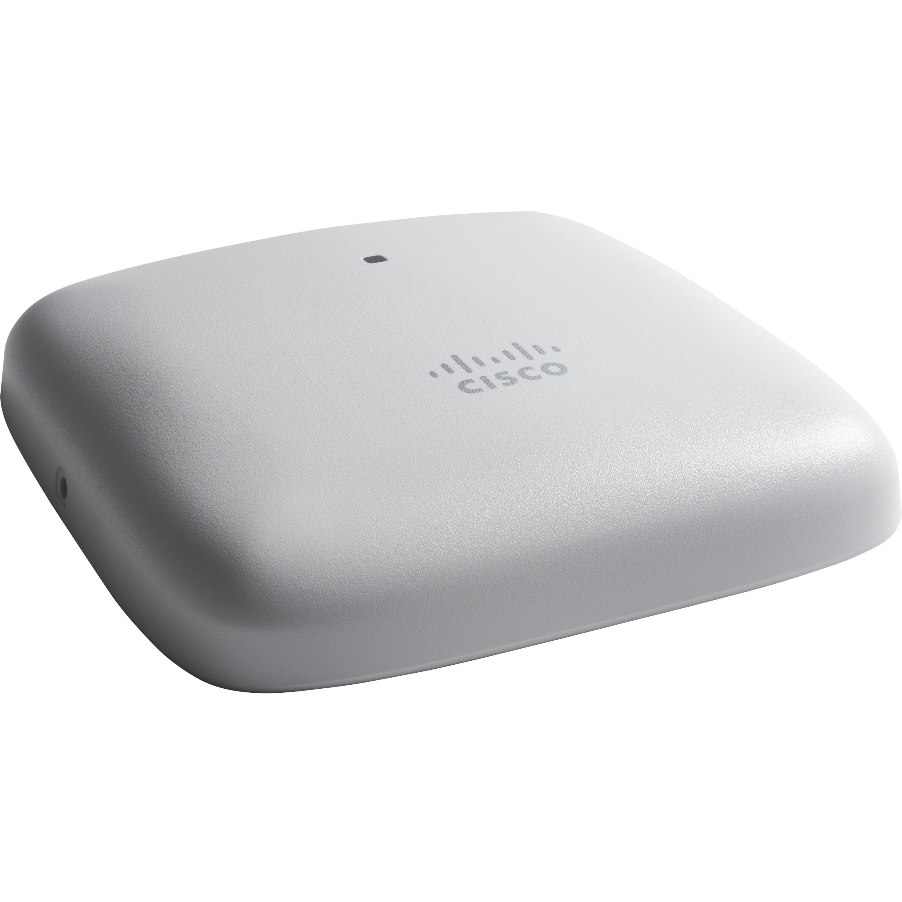 Cisco Aironet AP1840I Dual Band IEEE 802.11ac 1.69 Gbit/s Wireless Access Point - Indoor - 2.40 GHz, 5 GHz - Internal - MIMO Technology - 2 x Network (RJ-45) - Gigabit Ethernet - Bluetooth 4.2