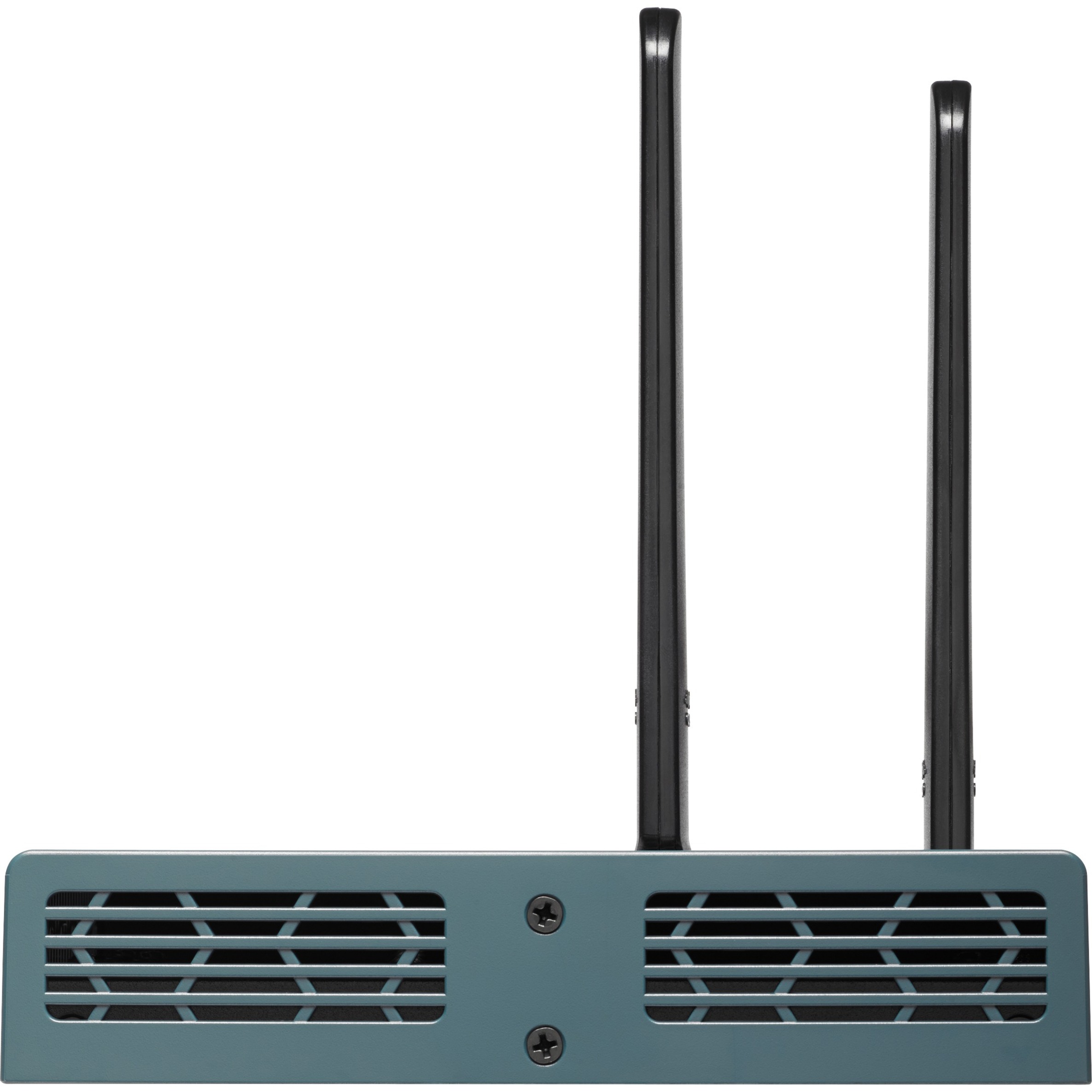 Cisco C819 Cellular Wireless Router - Refurbished - 4G - WCDMA 850, WCDMA 900, WCDMA 1900, WCDMA 2100, LTE 1700, LTE 850, LTE 700, LTE 1900, LTE 2100, WCDMA 1700, CDMA2000 1X - UMTS, HSPA+, LTE, EVDO 