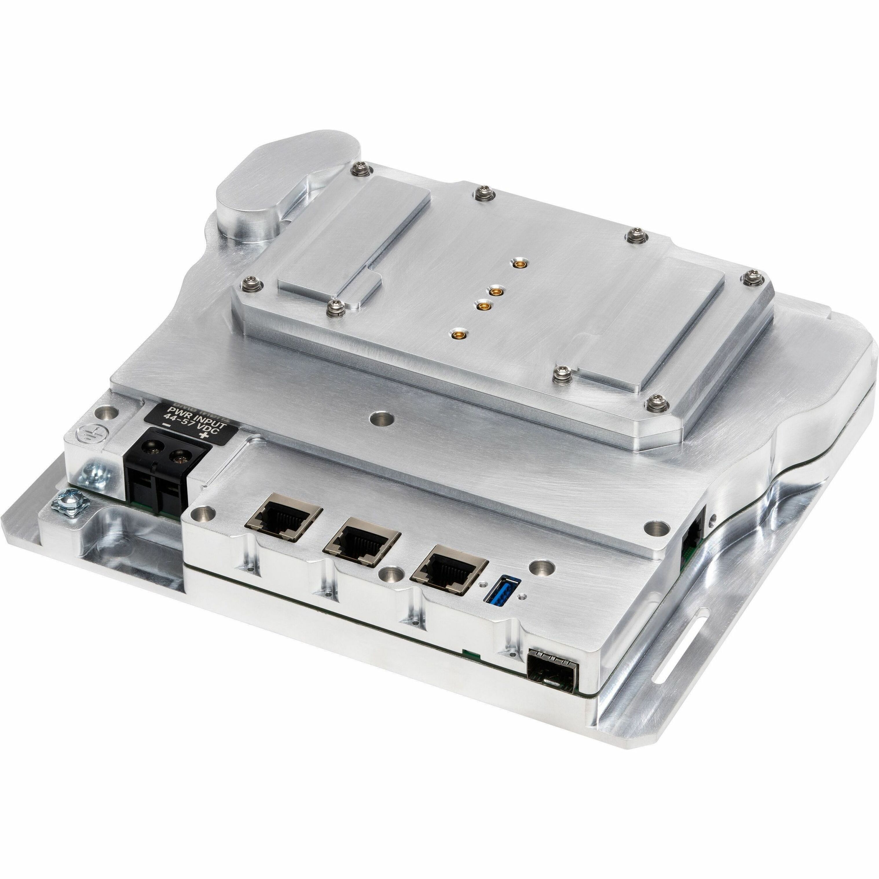 Cisco ESW6300 Dual Band Wi-Fi 5 IEEE 802.11a/b/g/n/ac/i 867 Mbit/s Wireless Access Point - Outdoor - 2.40 GHz, 5 GHz - MIMO Technology - 3 x Network (RJ-45) - Gigabit Ethernet - PoE Ports - PoE+ (RJ-4