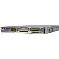 Cisco Firepower 4150 Network Security/Firewall Appliance - 2 Total Expansion Slots - 1U - Rack-mountable
