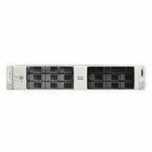 Cisco C240 M5 2U Rack-mountable Server - 2 x Intel Xeon 4114 2.20 GHz - 64 GB RAM - 12Gb/s SAS Controller - Refurbished - 2 Processor Support - 3 TB RAM Support - DDR4 SDRAM - 0, 1, 5, 6, 10, 50, 60, 