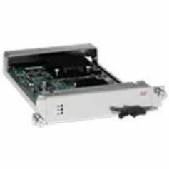 Cisco 4400W Power Supply - Plug-in Module - 48 V DC, -60 V DC Input - 12 V DC Output - 4400 W - 1 +12V Rails