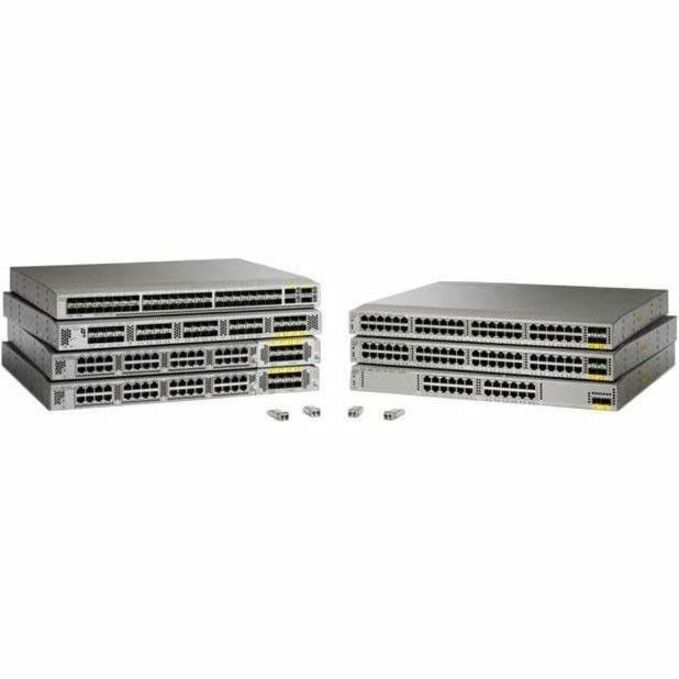Cisco Nexus N2K-C2232TM-E-10G= Fabric Extender - Rack-mountable