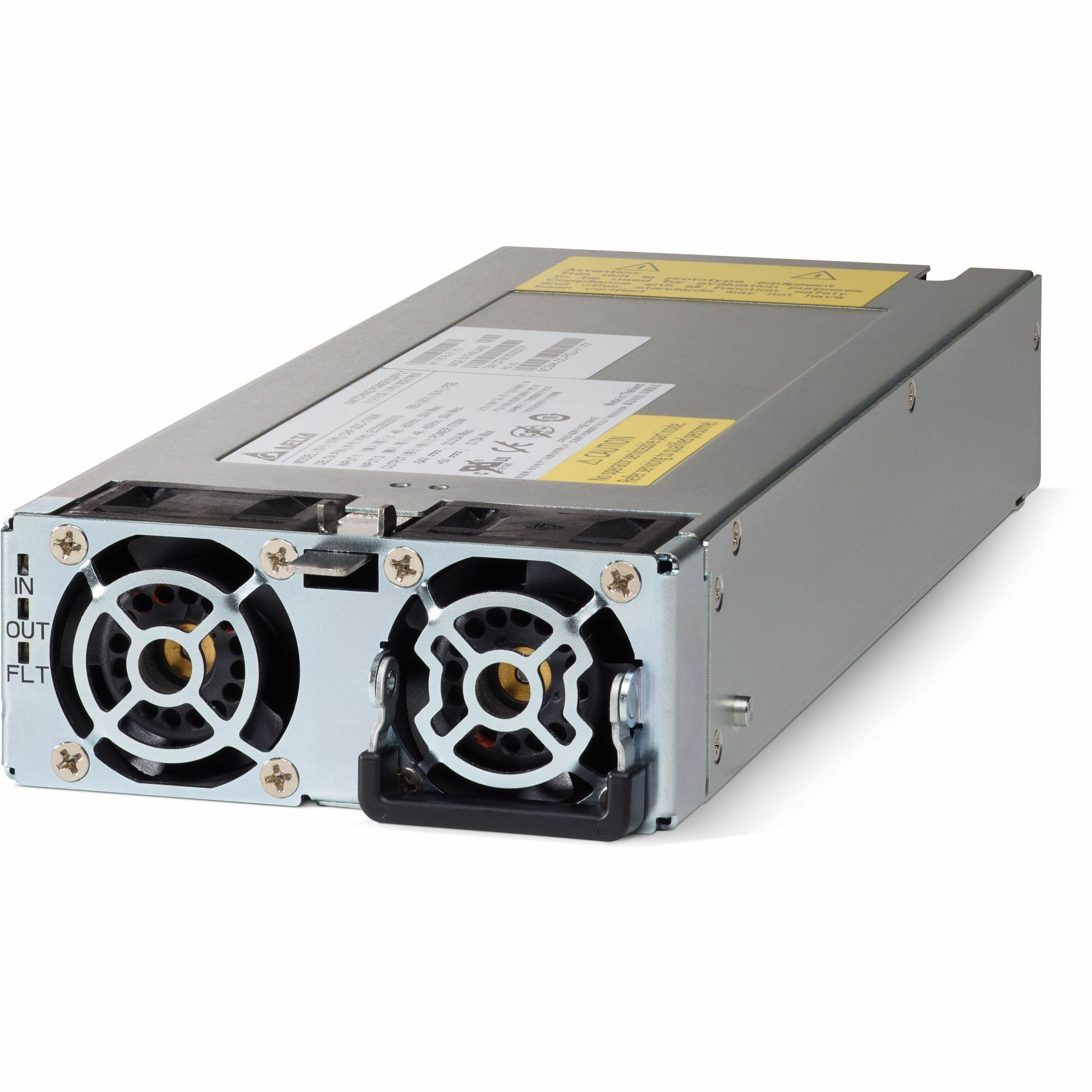 Cisco NCS 4016 DC Power Module - Refurbished - 1750 W - For Network Convergence System