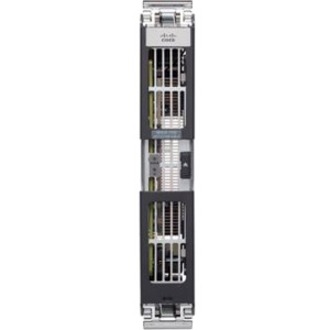 Cisco Nexus 7700 10-Slot Switch 464 Gbps/Slot Fabric Module Spare - For Data Networking, Optical Network