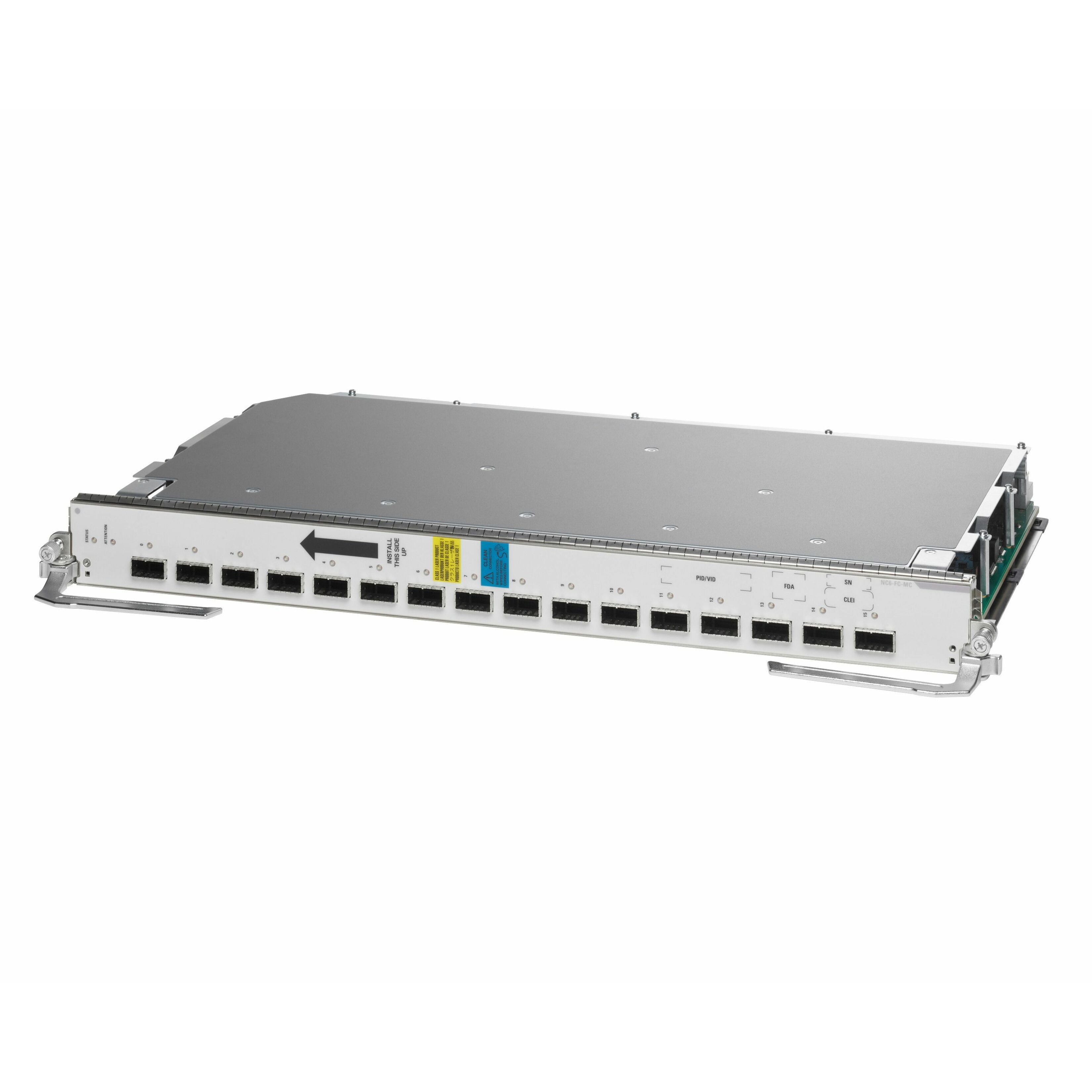 Cisco Fabric Module - For Data Networking