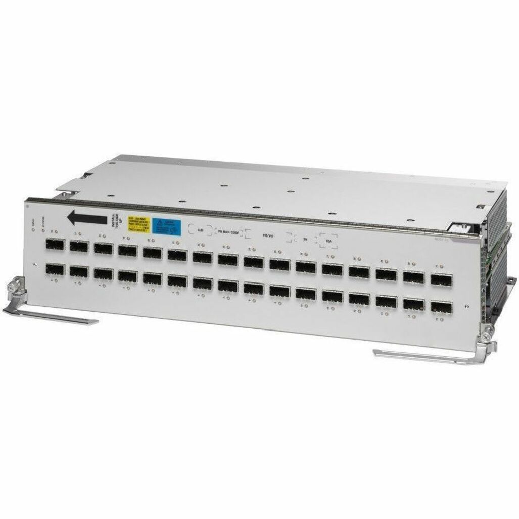 Cisco Fabric Module - For Data Networking
