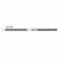 Cisco 32A Metered Input 1-Phase 6x C19, 36x C13 - 0U PDU - Metered - 0U - Rack-mountable