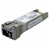 Cisco SFP+ Module - For Data Networking, Optical Network - 1 x 10GBase-X Network - Optical Fiber10 Gigabit Ethernet - 10GBase-X - 10 Gbit/s