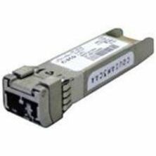 Cisco SFP+ Module - For Data Networking, Optical Network - 1 x LC 10GBase-DWDM Network - Optical Fiber10 Gigabit Ethernet - 10GBase-DWDM - 10.30 Gbit/s - 79.98 km Maximum Distance - Plug-in Module