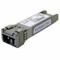 Cisco SFP+ Module - For Data Networking, Optical Network - 1 x 10GBase-X Network - Optical Fiber10 Gigabit Ethernet - 10GBase-X - 10 Gbit/s
