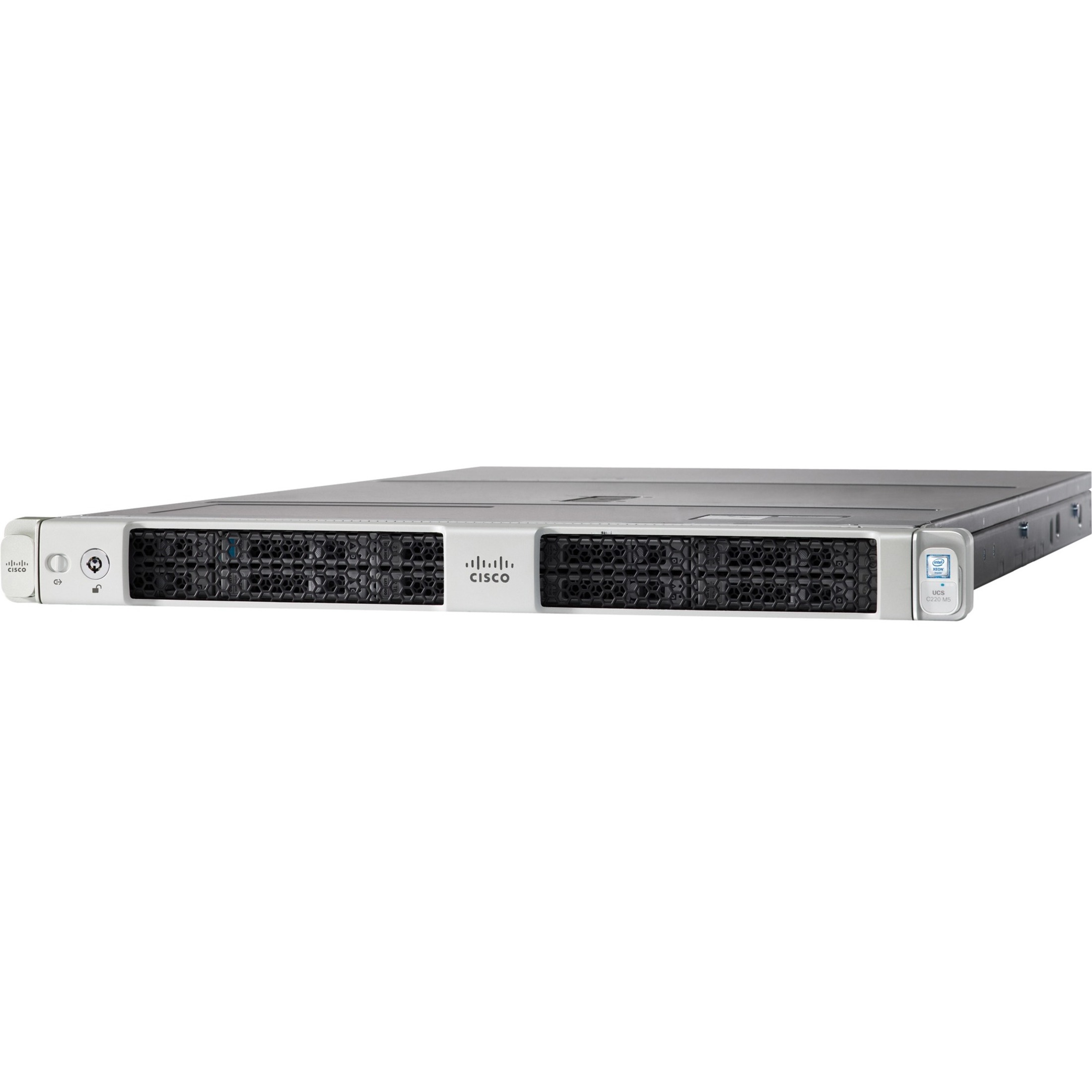 Cisco Barebone System - Refurbished - 1U Rack-mountable - 2 x Processor Support - Intel C620 Chip - 3 TB DDR4 SDRAM DDR4-2666/PC4-21300 Maximum RAM Support - 24 Total Memory Slots - 12Gb/s SAS RAID Su