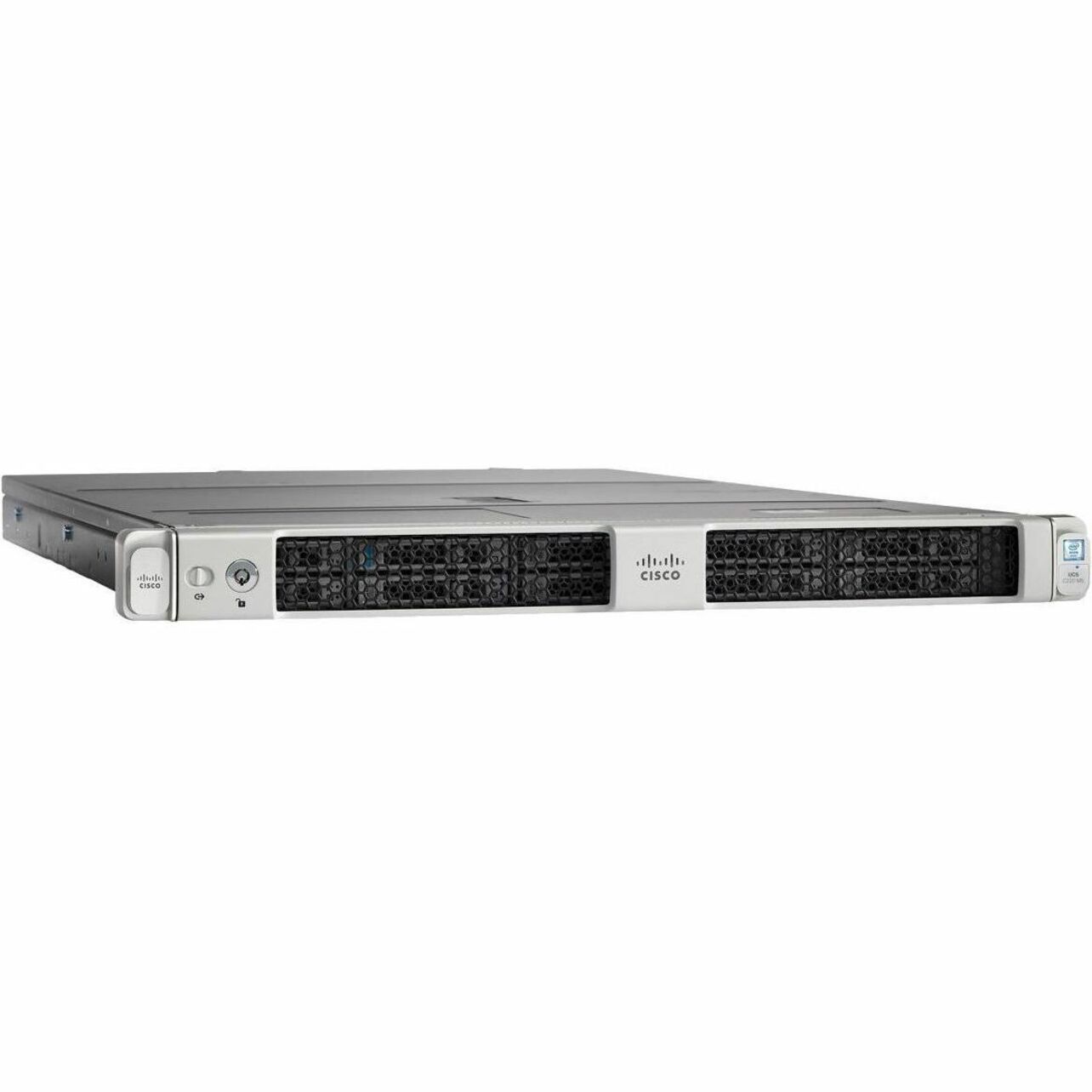 Cisco C220 M5 1U Rack Server - 2 x Intel Xeon Gold 5120 2.20 GHz - 32 GB RAM - 12Gb/s SAS Controller - Refurbished - 2 Processor Support - 3 TB RAM Support - DDR4 SDRAM - ASPEED Up to 16 MB Graphic Ca