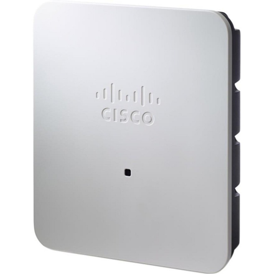 Cisco WAP571E IEEE 802.11ac 1.90 Gbit/s Wireless Access Point - 2.40 GHz, 5 GHz - 6 x Internal Antenna(s) - MIMO Technology - 2 x Network (RJ-45) - Ethernet, Fast Ethernet, Gigabit Ethernet - Pole-mou