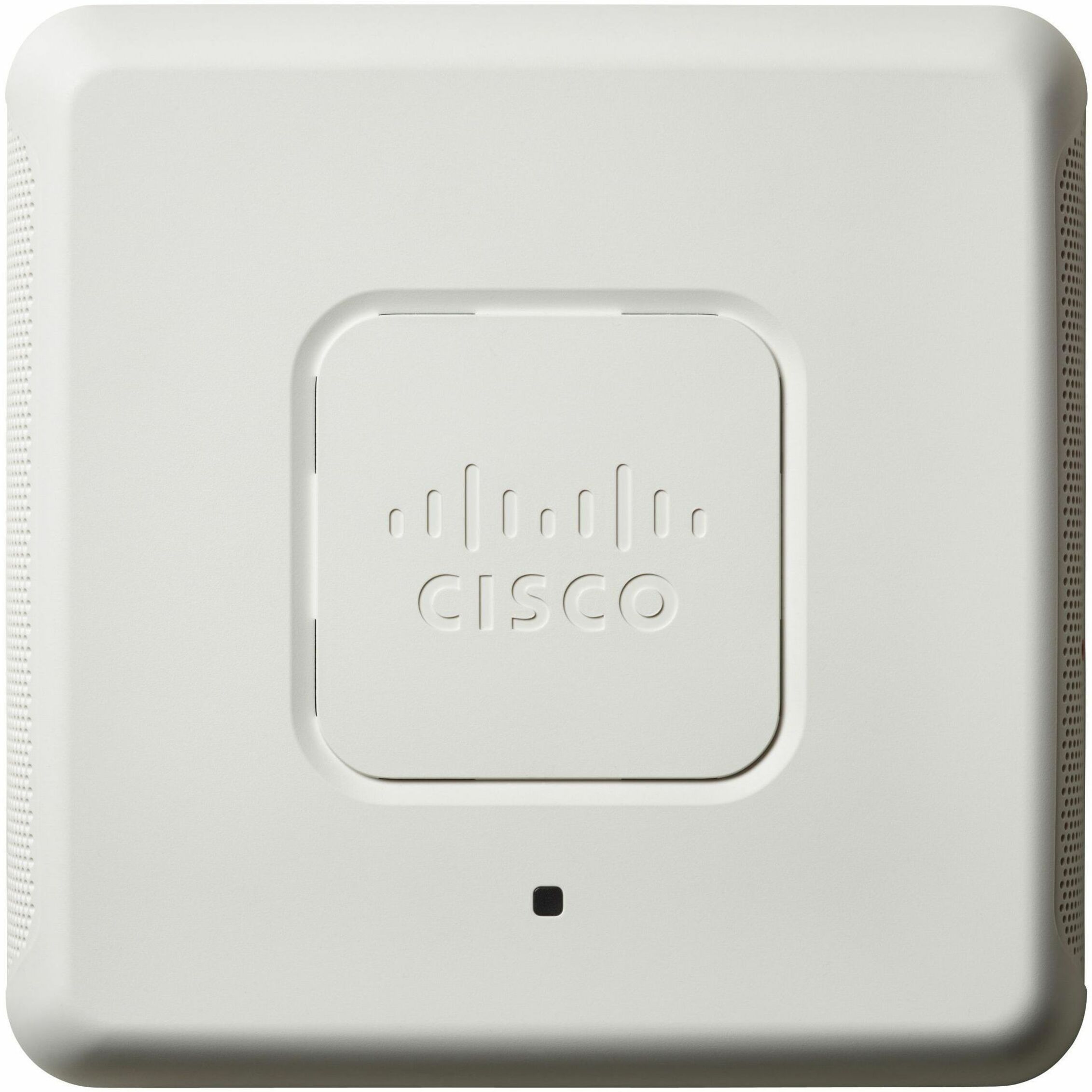 Cisco WAP571 Dual Band Wi-Fi 5 IEEE 802.11ac 1.90 Gbit/s Wireless Access Point - 5 GHz, 2.40 GHz - 6 x Internal Antenna(s) - Internal - MIMO Technology - 2 x Network (RJ-45) - Gigabit Ethernet - Wall 