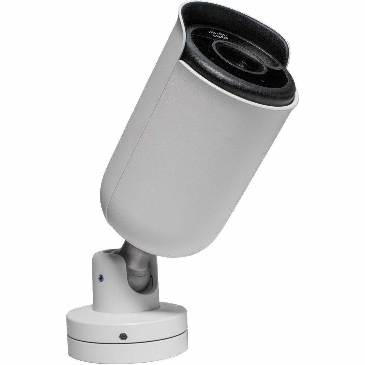 Cisco Meraki MV52 8.4 Megapixel Outdoor 4K Network Camera - Bullet - 164.04 ft Infrared Night Vision - H.264 - 3840 x 2160 - 12 mm- 40 mm Varifocal Lens - 3.3x Optical - 15 fps - CMOS - Wi-Fi - Gigabi