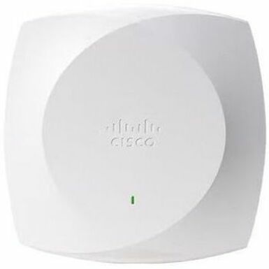 Meraki CW9172I Tri Band Wi-Fi 7 IEEE 802.11 a/b/g/n/ac/ax/be 9 Gbit/s Wireless Access Point - Indoor - 2.40 GHz, 5 GHz, 6 GHz - Internal - MIMO Technology - Multi User MIMO - 1 x Network (RJ-45) - 2.5