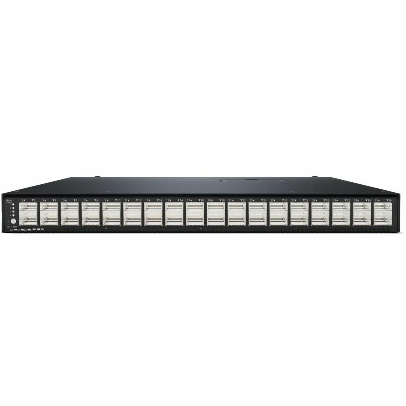 Cisco UCS 6536 Fabric Interconnect