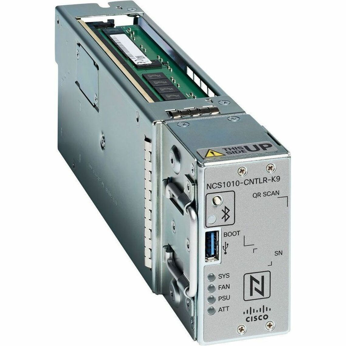 Cisco Control Module - For Data Networking