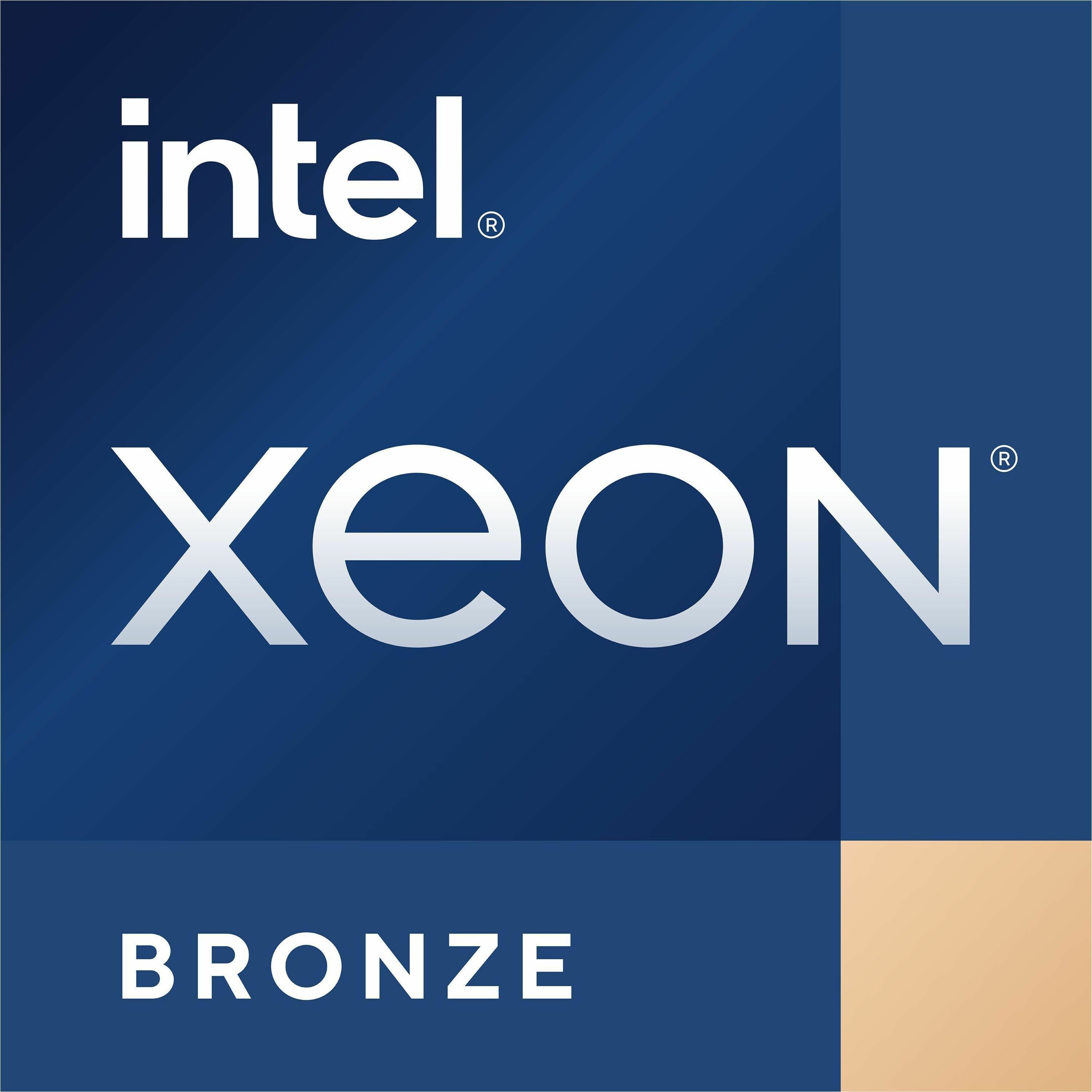 Cisco Intel Xeon Bronze (4th Gen) 3408U Octa-core (8 Core) 1.80 GHz Processor Upgrade - 22.50 MB L3 Cache - 64-bit Processing - 1.90 GHz Overclocking Speed - Socket LGA-4677 - 125 W - 8 Threads