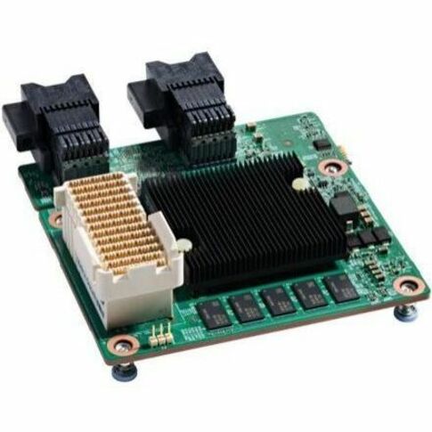 Cisco VIC 15230 - PCI Express - 100 Gbit/s Data Transfer Rate - 2 Port(s) - Plug-in Card