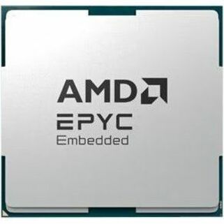 Cisco AMD EPYC 9005 (5th Gen) 9455 Octatetraconta-core (48 Core) 3.15 GHz Processor Upgrade - 256 MB L3 Cache - 48 MB L2 Cache - 64-bit Processing - 4.40 GHz Overclocking Speed - Socket SP5 No Graphic