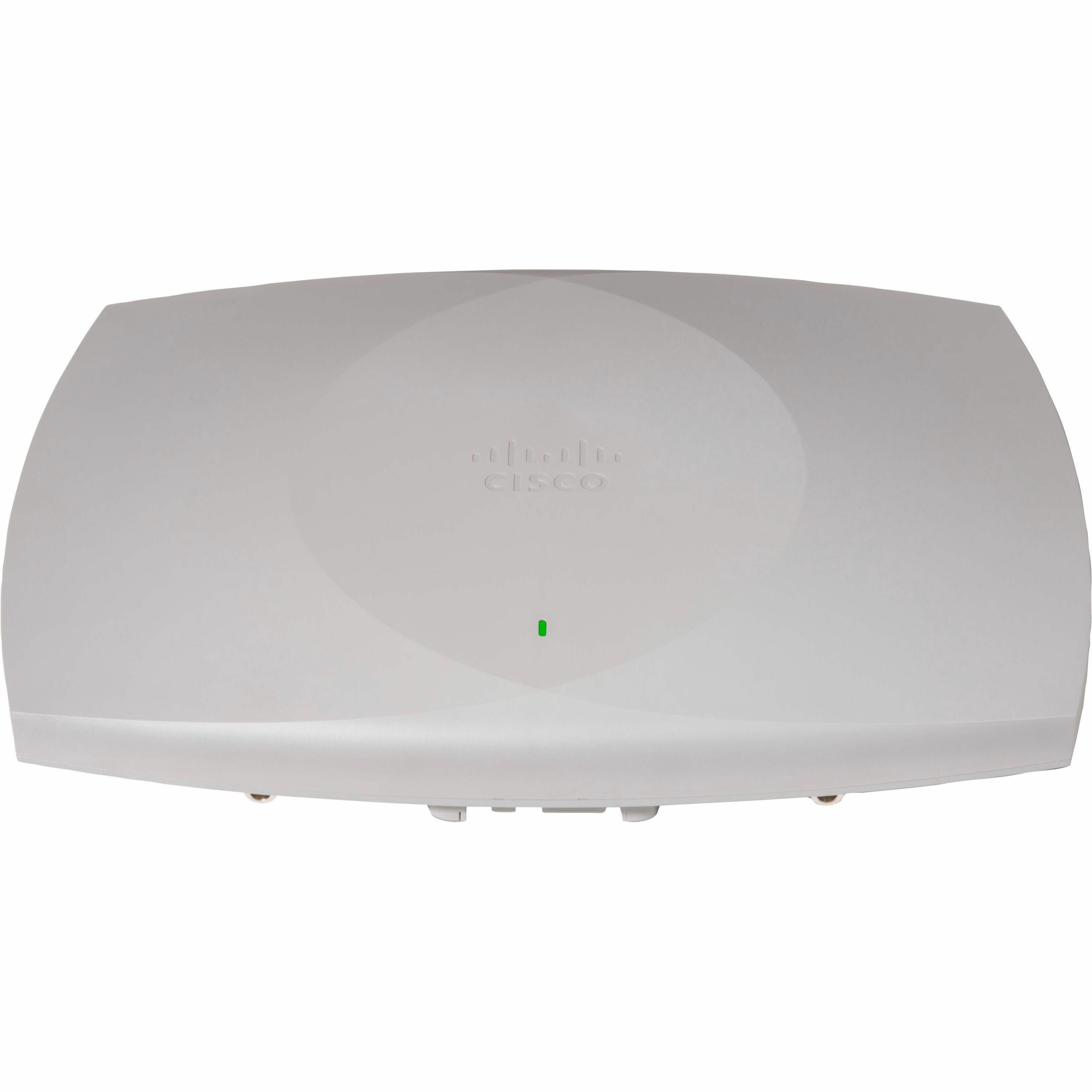 Cisco 9179F Tri Band Wi-Fi 7 IEEE 802.11a/b/g/n/ac/ax/be/d/h/i 24 Gbit/s Wireless Access Point - Indoor/Outdoor - 2.40 GHz, 5 GHz, 6 GHz - External - MIMO Technology - Multi User MIMO - 2 x Network (R