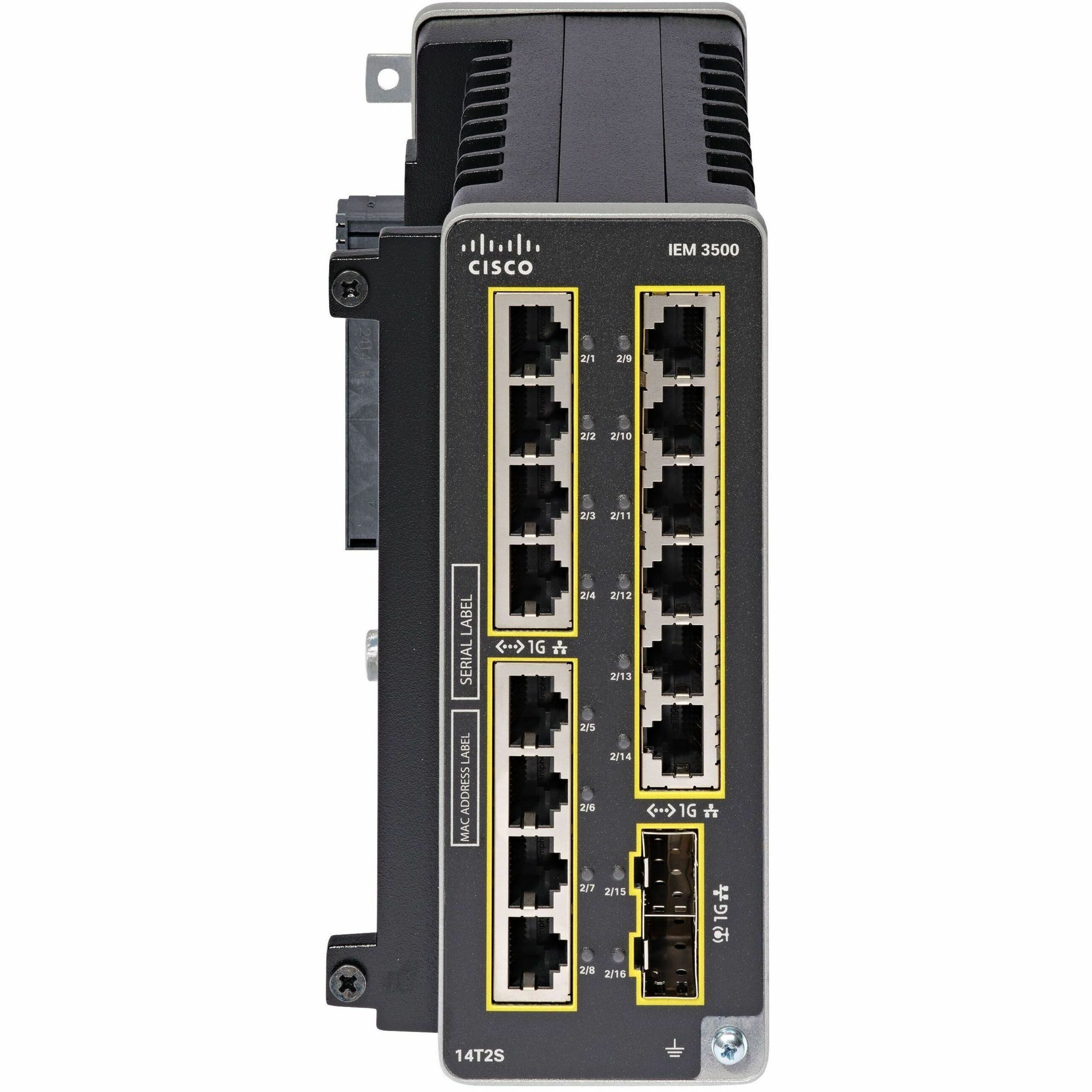 Cisco Switching Module - For Data Networking, Optical NetworkOptical Fiber
